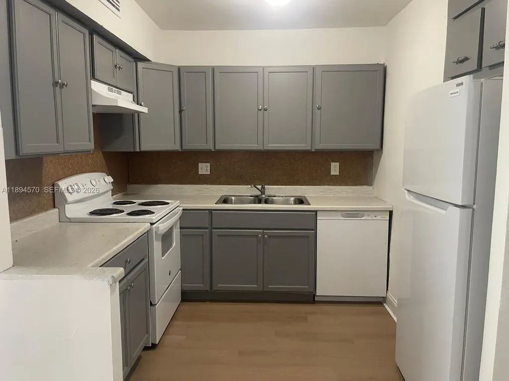 2029 NW 46th Avenue Lauderhill FL 33313