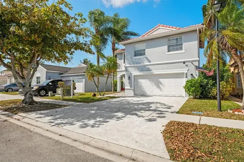 4760 SW 153rd Terrace Miramar FL 33027