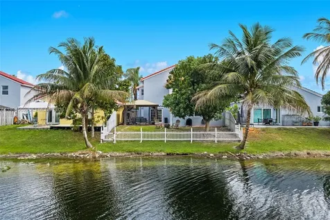 4760 SW 153rd Terrace Miramar FL 33027