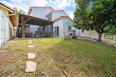 4760 SW 153rd Terrace Miramar FL 33027