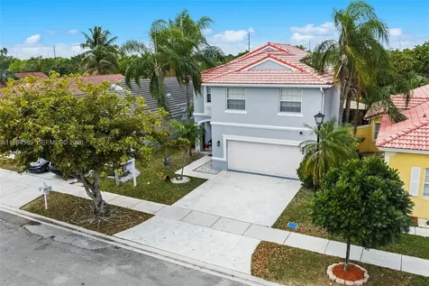 4760 SW 153rd Terrace Miramar FL 33027