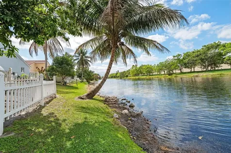 4760 SW 153rd Terrace Miramar FL 33027