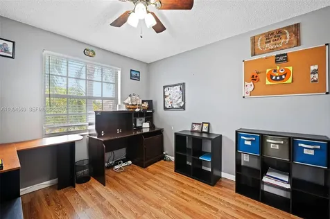 4760 SW 153rd Terrace Miramar FL 33027