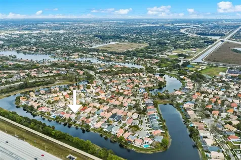 4760 SW 153rd Terrace Miramar FL 33027