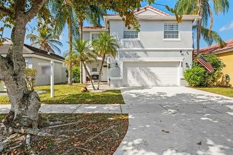 4760 SW 153rd Terrace Miramar FL 33027