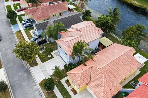 4760 SW 153rd Terrace Miramar FL 33027