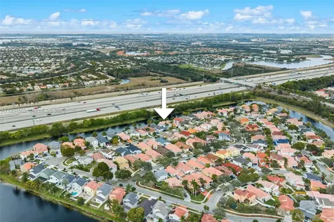 4760 SW 153rd Terrace Miramar FL 33027