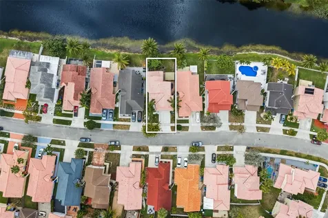 4760 SW 153rd Terrace Miramar FL 33027
