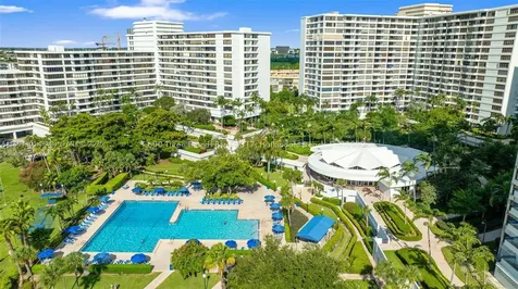 600 Three Islands Boulevard Hallandale Beach FL 33009