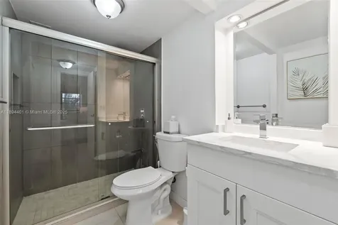 600 Three Islands Boulevard Hallandale Beach FL 33009