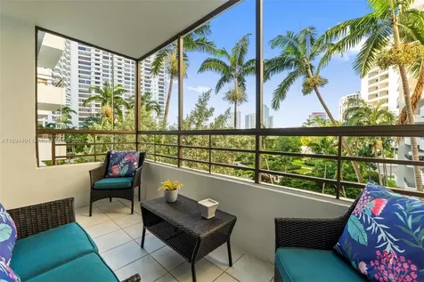 600 Three Islands Boulevard Hallandale Beach FL 33009
