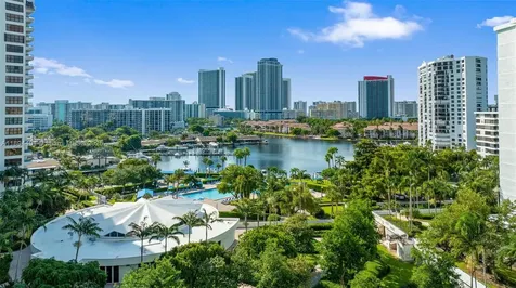600 Three Islands Boulevard Hallandale Beach FL 33009