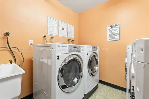 600 Three Islands Boulevard Hallandale Beach FL 33009