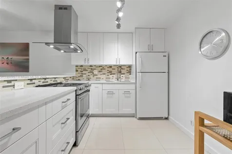 600 Three Islands Boulevard Hallandale Beach FL 33009