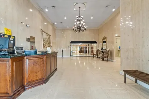 600 Three Islands Boulevard Hallandale Beach FL 33009