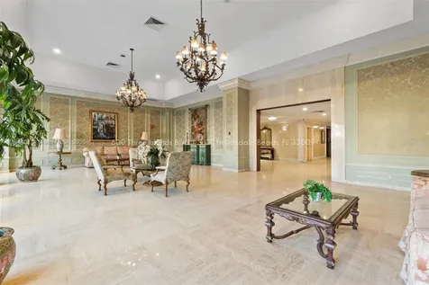 600 Three Islands Boulevard Hallandale Beach FL 33009
