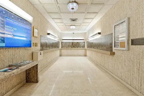 600 Three Islands Boulevard Hallandale Beach FL 33009