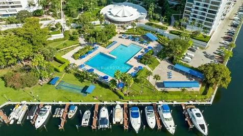 600 Three Islands Boulevard Hallandale Beach FL 33009