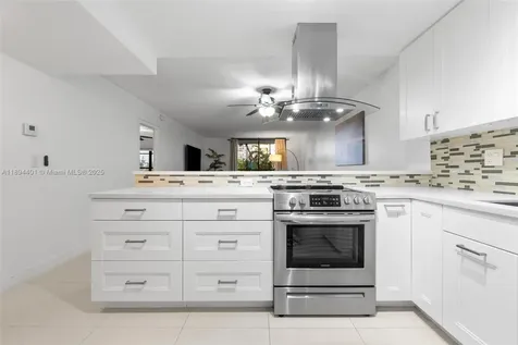 600 Three Islands Boulevard Hallandale Beach FL 33009