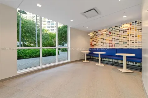 600 Three Islands Boulevard Hallandale Beach FL 33009