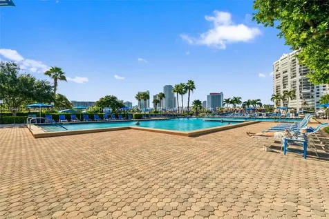 600 Three Islands Boulevard Hallandale Beach FL 33009