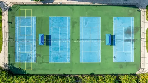 600 Three Islands Boulevard Hallandale Beach FL 33009