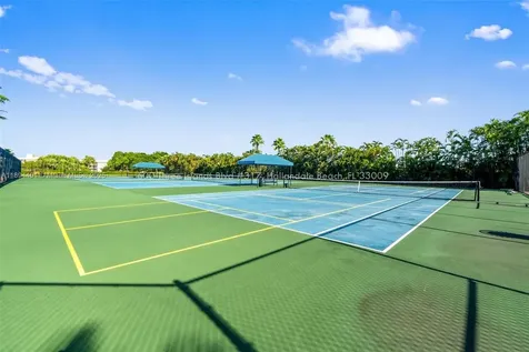 600 Three Islands Boulevard Hallandale Beach FL 33009