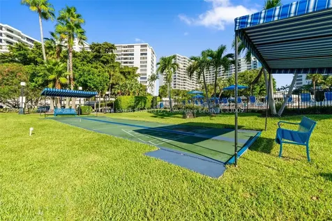 600 Three Islands Boulevard Hallandale Beach FL 33009