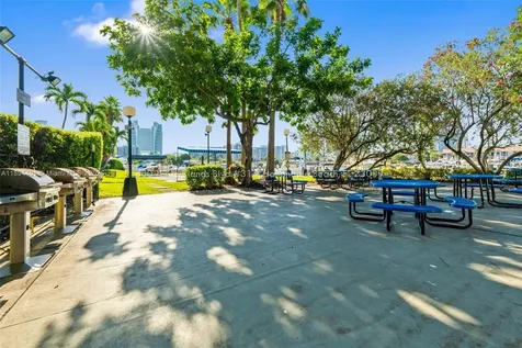 600 Three Islands Boulevard Hallandale Beach FL 33009