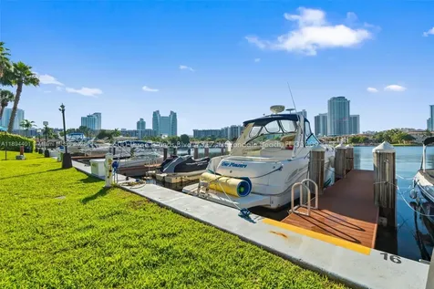 600 Three Islands Boulevard Hallandale Beach FL 33009