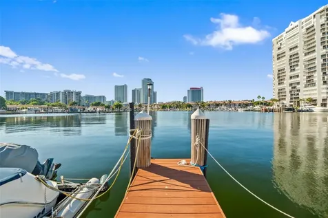 600 Three Islands Boulevard Hallandale Beach FL 33009