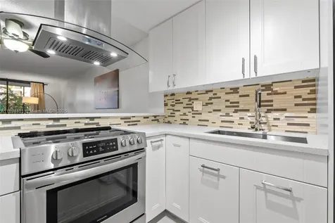 600 Three Islands Boulevard Hallandale Beach FL 33009