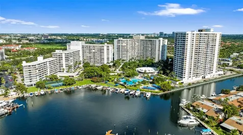 600 Three Islands Boulevard Hallandale Beach FL 33009