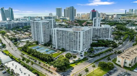 600 Three Islands Boulevard Hallandale Beach FL 33009
