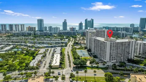 600 Three Islands Boulevard Hallandale Beach FL 33009