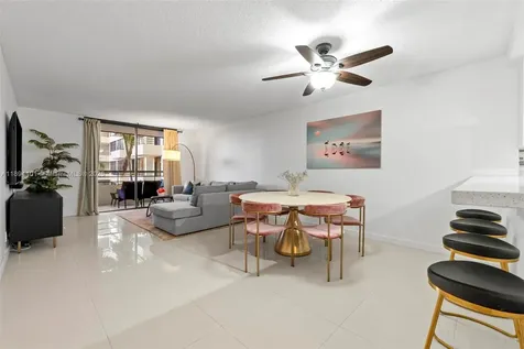 600 Three Islands Boulevard Hallandale Beach FL 33009