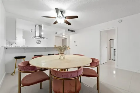 600 Three Islands Boulevard Hallandale Beach FL 33009