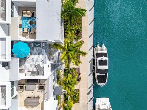 33 N Shore Drive Miami Beach FL 33141