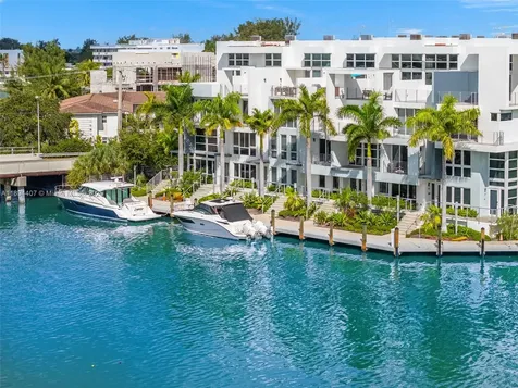 33 N Shore Drive Miami Beach FL 33141