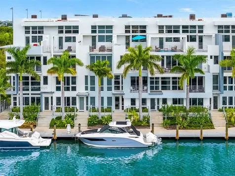 33 N Shore Drive Miami Beach FL 33141