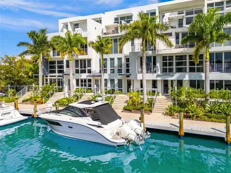 33 N Shore Drive Miami Beach FL 33141