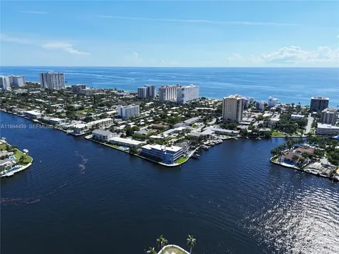 1201 S Riverside Drive Pompano Beach FL 33062