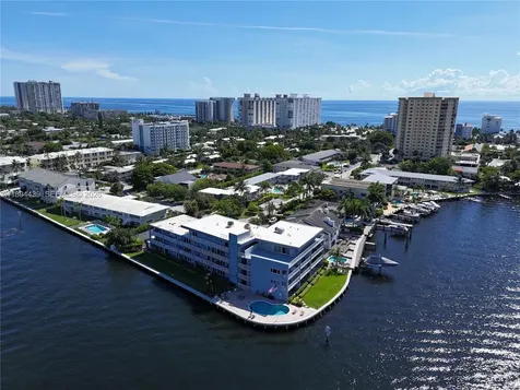 1201 S Riverside Drive Pompano Beach FL 33062