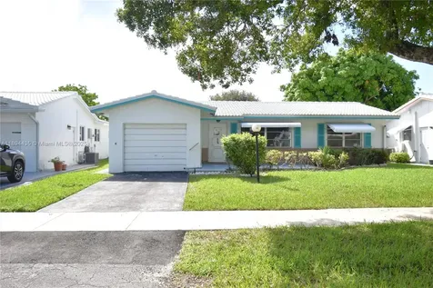 1301 Campanelli Drive Plantation FL 33322