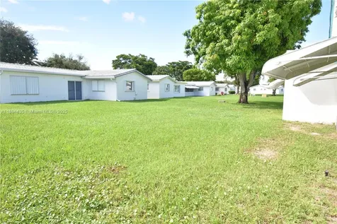 1301 Campanelli Drive Plantation FL 33322