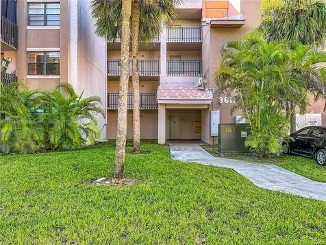 3611 SW 117th Avenue Miami FL 33175