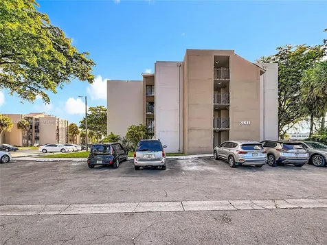 3611 SW 117th Avenue Miami FL 33175