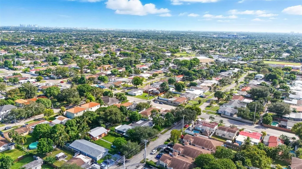 510 N 56th Avenue Hollywood FL 33021