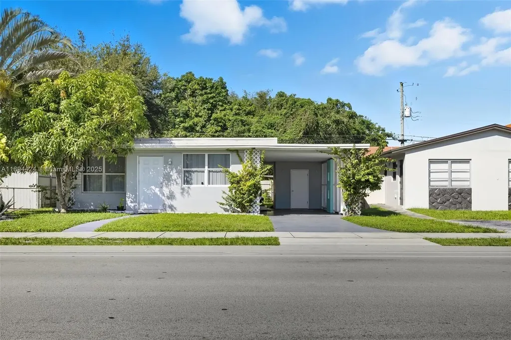 510 N 56th Avenue Hollywood FL 33021