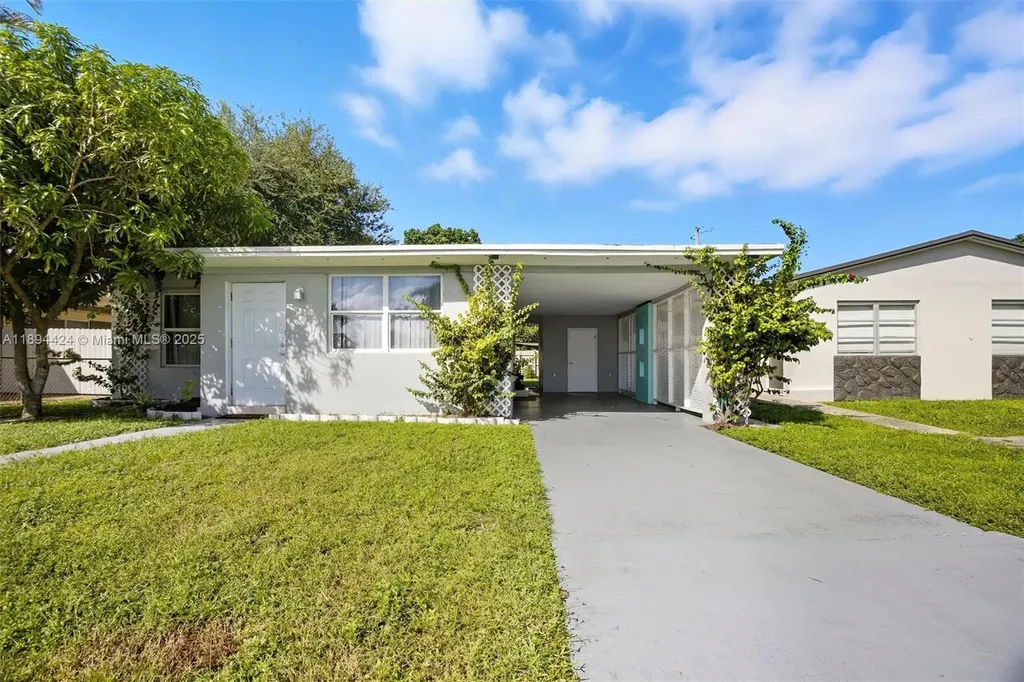 510 N 56th Avenue Hollywood FL 33021
